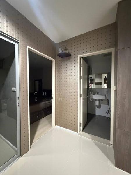 Aspire Sukhumvit 48 : แอสปาย สุขุมวิท 48, กรุงเทพ, ซอยสุขุมวิท 48 ถนนสุขุมวิท แขวงพระโขนง เขตคลองเตย กรุงเทพมหานคร, พระโขนง, คลองเตย, กรุงเทพ, 31 ตร.ม., คอนโด ให้เช่า, โดย Chayanin Khanijou, 500596462 - DDproperty.com