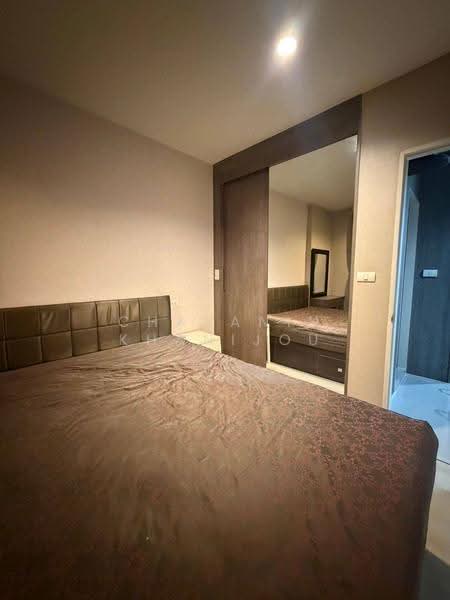 Aspire Sukhumvit 48, bangkok, Sukhumvit Road, Phra Kanong, Khlong Toei, Bangkok, 1 Bedroom, 31 sqm, Condo For Rent, by Chayanin Khanijou, 500596462 - DDproperty.com