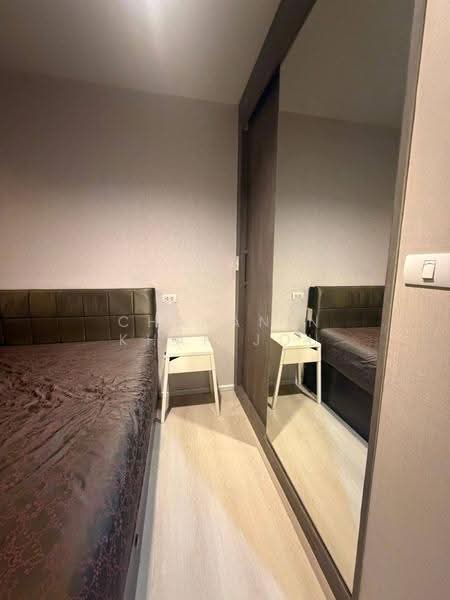 Aspire Sukhumvit 48, bangkok, Sukhumvit Road, Phra Kanong, Khlong Toei, Bangkok, 1 Bedroom, 31 sqm, Condo For Rent, by Chayanin Khanijou, 500596462 - DDproperty.com
