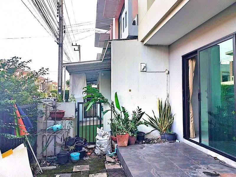 ไอดีไซน์ ลำลูกกา-คลอง3, ปทุมธานี, ลาดสวาย, ลำลูกกา, ปทุมธานี, 100 ตร.ม., ทาวน์เฮ้าส์ ขาย, โดย The Best Property โบว์, 500596464 - DDproperty.com