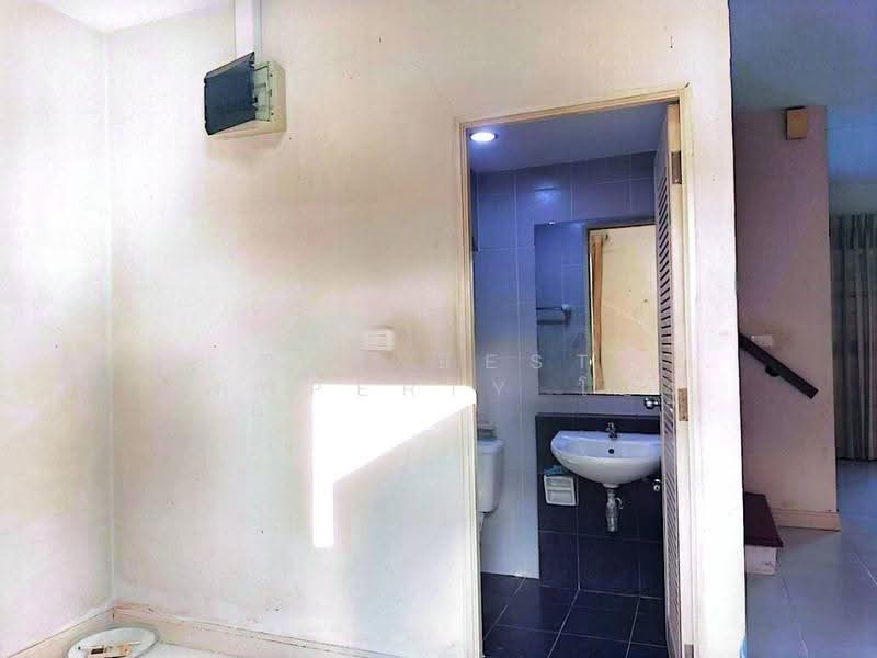 ไอดีไซน์ ลำลูกกา-คลอง3, pathum-thani, Lat Sawai, Lam Luk Ka, Pathum Thani, 3 Bedrooms, 100 sqm, Townhouse For Sale, by The Best Property โบว์, 500596464 - DDproperty.com