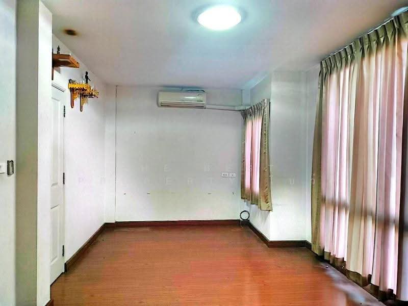 ไอดีไซน์ ลำลูกกา-คลอง3, pathum-thani, Lat Sawai, Lam Luk Ka, Pathum Thani, 3 Bedrooms, 100 sqm, Townhouse For Sale, by The Best Property โบว์, 500596464 - DDproperty.com