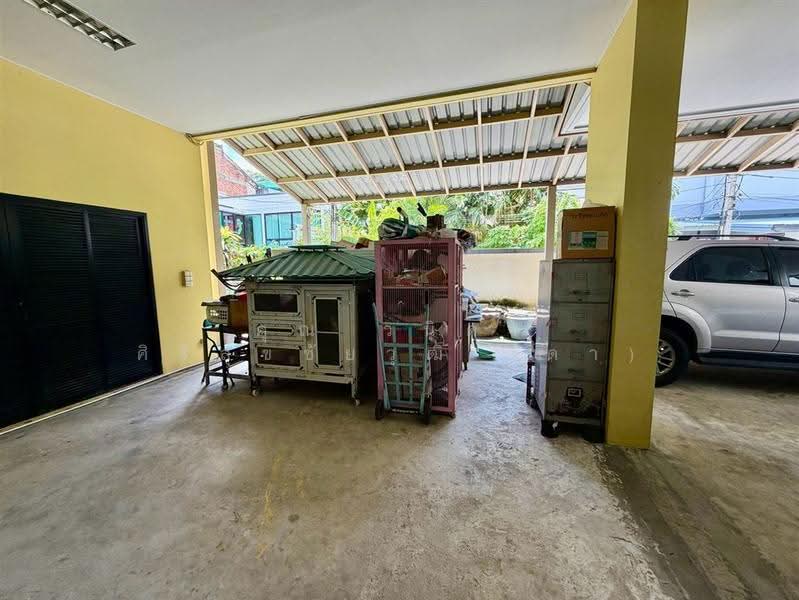 บ้านเดี่ยว 3 ชั้น 171 ตร.ว. บ้านเดี่ยว ซอยอินทามระ4 (ซอยพหลโยธิน14), กรุงเทพ, ถนนสุทธิสารวินิจฉัย, สามเสนใน, พญาไท, กรุงเทพ, 700 ตร.ม., บ้านเดี่ยว ขาย, โดย คุณ วนิดา ศิริสุขชัยวุฒิ (ดา), 500596465 - DDproperty.com