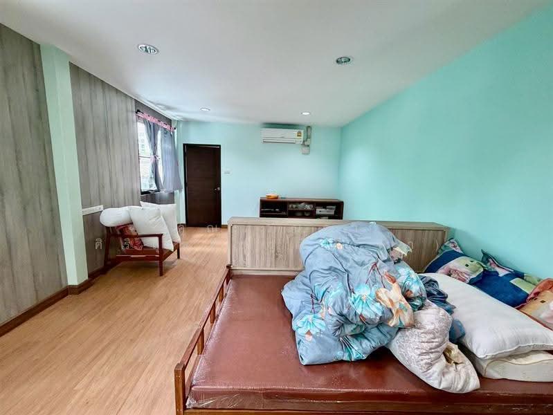 บ้านเดี่ยว 3 ชั้น 171 ตร.ว. บ้านเดี่ยว ซอยอินทามระ4 (ซอยพหลโยธิน14), กรุงเทพ, ถนนสุทธิสารวินิจฉัย, สามเสนใน, พญาไท, กรุงเทพ, 700 ตร.ม., บ้านเดี่ยว ขาย, โดย คุณ วนิดา ศิริสุขชัยวุฒิ (ดา), 500596465 - DDproperty.com