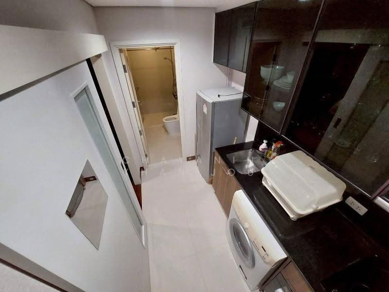 Ivy Thonglor, bangkok, 889 Thonglor Road, Khlong Tan Nua, Watthana, Bangkok, 1 Bedroom, 36 sqm, Condo For Rent, by Chayanin Khanijou, 500596470 - DDproperty.com