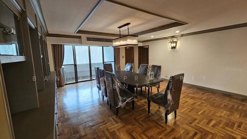 Windsor Tower, bangkok, 9 Sukhumvit 20 Alley, Khwaeng Khlong Toei, Khlong Toei, Bangkok, 3 Bedrooms, 305 sqm, Condo For Rent, by BANGKOK PROPERTY AGENTS, 500596471 - DDproperty.com