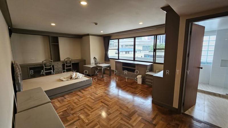 Windsor Tower, bangkok, 9 Sukhumvit 20 Alley, Khwaeng Khlong Toei, Khlong Toei, Bangkok, 3 Bedrooms, 305 sqm, Condo For Rent, by BANGKOK PROPERTY AGENTS, 500596471 - DDproperty.com