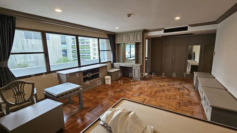 Windsor Tower, bangkok, 9 Sukhumvit 20 Alley, Khwaeng Khlong Toei, Khlong Toei, Bangkok, 3 Bedrooms, 305 sqm, Condo For Rent, by BANGKOK PROPERTY AGENTS, 500596471 - DDproperty.com