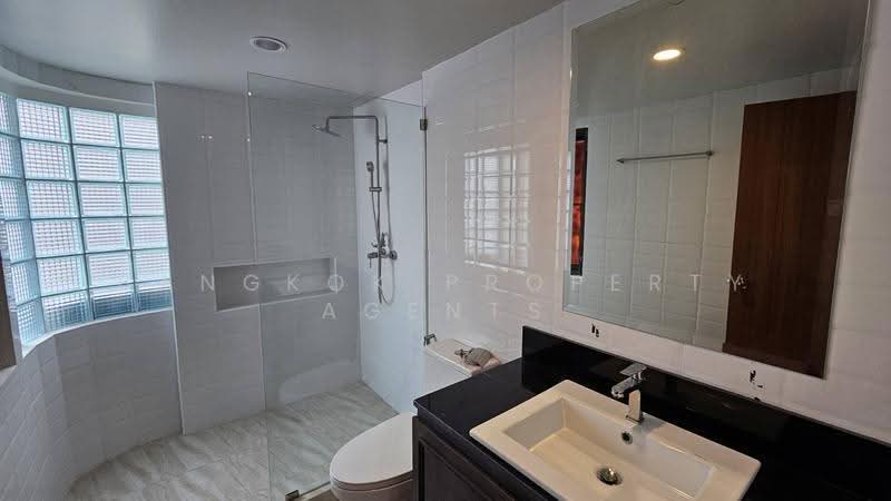 Windsor Tower, bangkok, 9 Sukhumvit 20 Alley, Khwaeng Khlong Toei, Khlong Toei, Bangkok, 3 Bedrooms, 305 sqm, Condo For Rent, by BANGKOK PROPERTY AGENTS, 500596471 - DDproperty.com