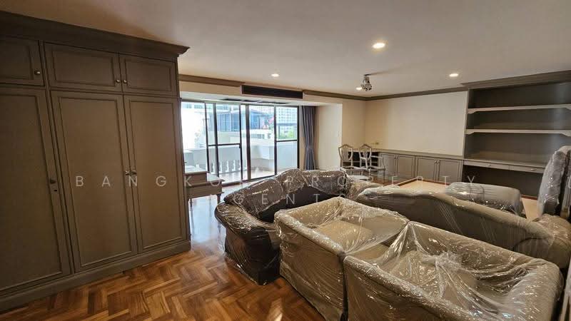 Windsor Tower, bangkok, 9 Sukhumvit 20 Alley, Khwaeng Khlong Toei, Khlong Toei, Bangkok, 3 Bedrooms, 305 sqm, Condo For Rent, by BANGKOK PROPERTY AGENTS, 500596471 - DDproperty.com
