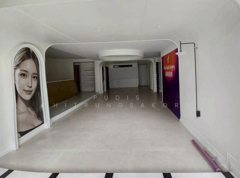 บ้านเดี่ยว 2 ชั้นให้เช่า BTS สนามกีฬาแห่งชาติ – MBK – สยาม | พื้นที่ 350 ตร.ม., กรุงเทพ, วังใหม่, ปทุมวัน, กรุงเทพ, 350 ตร.ม., ตึกแถว-อาคารพาณิชย์ ให้เช่า, โดย Pudis Chitrungsakorn, 500596472 - DDproperty.com