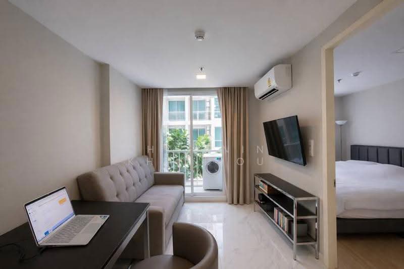 เบลส เรสสิเด้นซ์ เอกมัย (Bless Residence Ekkamai), กรุงเทพ, Sukhumvit 71, คลองตันเหนือ, วัฒนา, กรุงเทพ, 27 ตร.ม., คอนโด ให้เช่า, โดย Chayanin Khanijou, 500596473 - DDproperty.com