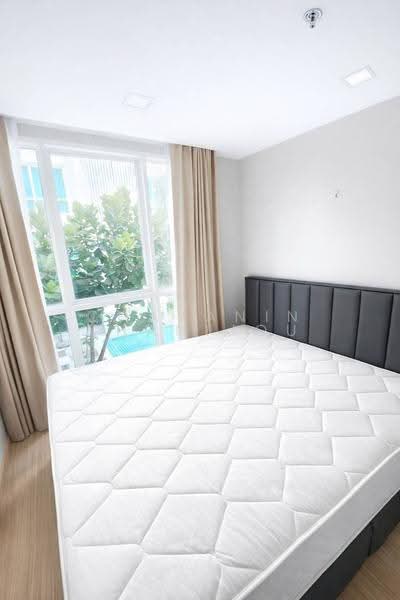 Bless Residence Ekkamai, bangkok, Sukhumvit 71, Khlong Tan Nua, Watthana, Bangkok, 1 Bedroom, 27 sqm, Condo For Rent, by Chayanin Khanijou, 500596473 - DDproperty.com