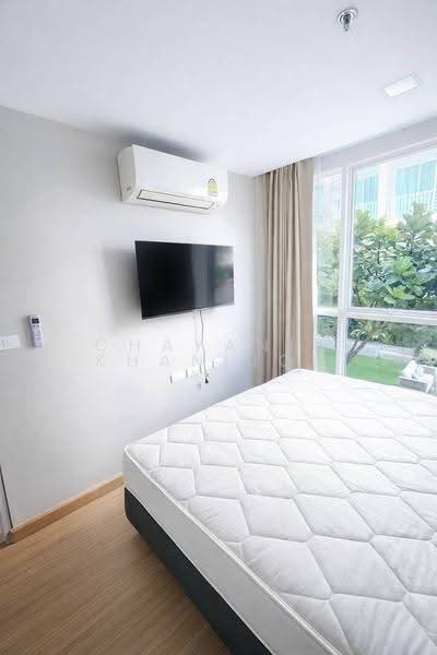 Bless Residence Ekkamai, bangkok, Sukhumvit 71, Khlong Tan Nua, Watthana, Bangkok, 1 Bedroom, 27 sqm, Condo For Rent, by Chayanin Khanijou, 500596473 - DDproperty.com
