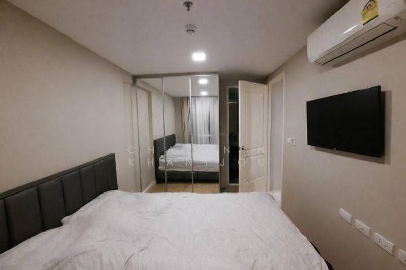 Bless Residence Ekkamai, bangkok, Sukhumvit 71, Khlong Tan Nua, Watthana, Bangkok, 1 Bedroom, 27 sqm, Condo For Rent, by Chayanin Khanijou, 500596473 - DDproperty.com