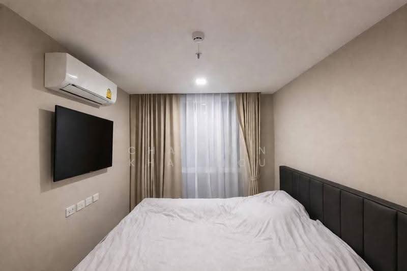 Bless Residence Ekkamai, bangkok, Sukhumvit 71, Khlong Tan Nua, Watthana, Bangkok, 1 Bedroom, 27 sqm, Condo For Rent, by Chayanin Khanijou, 500596473 - DDproperty.com