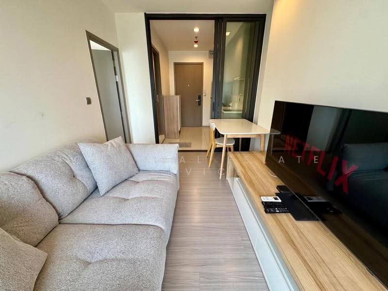 Life Asoke Hype, bangkok, 339 Chaturathit Rd, Makkasan, Ratchathewi, Bangkok, 1 Bedroom, 33 sqm, Condo For Sale, by HOME Real Estate Service, 500596476 - DDproperty.com
