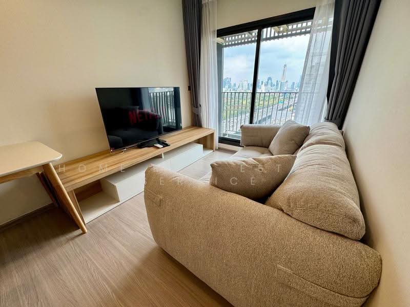 Life Asoke Hype, bangkok, 339 Chaturathit Rd, Makkasan, Ratchathewi, Bangkok, 1 Bedroom, 33 sqm, Condo For Sale, by HOME Real Estate Service, 500596476 - DDproperty.com
