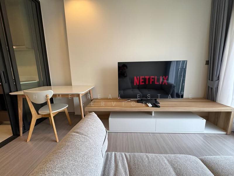 Life Asoke Hype, bangkok, 339 Chaturathit Rd, Makkasan, Ratchathewi, Bangkok, 1 Bedroom, 33 sqm, Condo For Sale, by HOME Real Estate Service, 500596476 - DDproperty.com