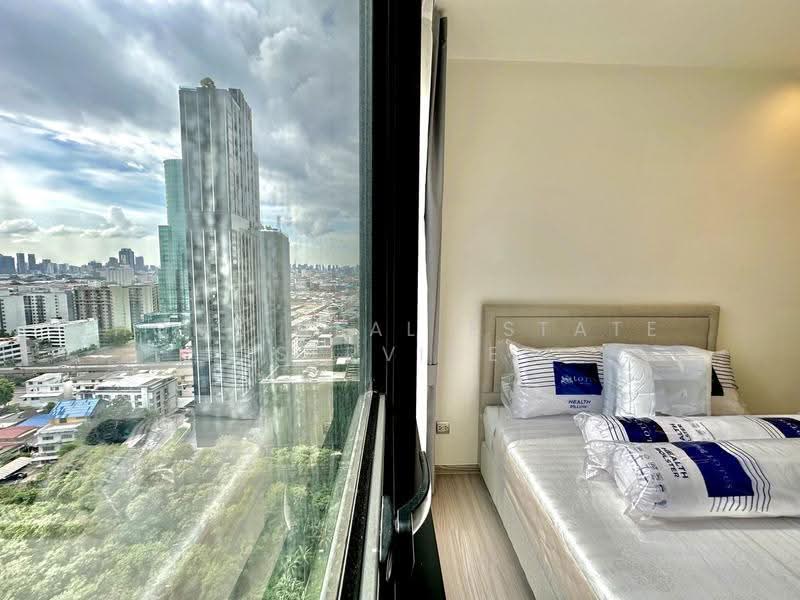 Life Asoke Hype, bangkok, 339 Chaturathit Rd, Makkasan, Ratchathewi, Bangkok, 1 Bedroom, 33 sqm, Condo For Sale, by HOME Real Estate Service, 500596476 - DDproperty.com