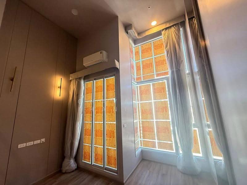 Culture Thonglor, bangkok, Soi Sukhumvit 59, Sukhumvit Road, Khlong Tan Nua, Watthana, Bangkok, 1 Bedroom, 37 sqm, Condo For Sale, by Chayanin Khanijou, 500596477 - DDproperty.com