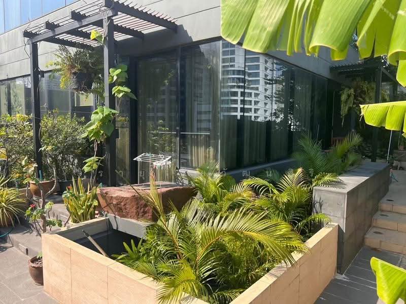 M Silom, bangkok, 26 Narathiwas Ratchanakarin Road, Suriyawong, Bang Rak, Bangkok, 2 Bedrooms, 150 sqm, Condo For Rent, by Jirayu Chaiyawattanasiri, 500596480 - DDproperty.com