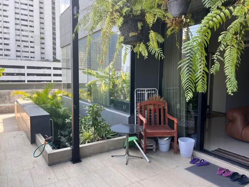 M Silom : เอ็ม สีลม, กรุงเทพ, 26 ถนนนราธิวาสราชนครินทร์, สุริยวงศ์, บางรัก, กรุงเทพ, 150 ตร.ม., คอนโด ให้เช่า, โดย จิรายุ ชัยวัฒนศิริ, 500596480 - DDproperty.com