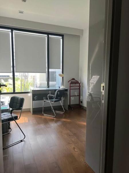 M Silom, bangkok, 26 Narathiwas Ratchanakarin Road, Suriyawong, Bang Rak, Bangkok, 2 Bedrooms, 150 sqm, Condo For Rent, by Jirayu Chaiyawattanasiri, 500596480 - DDproperty.com