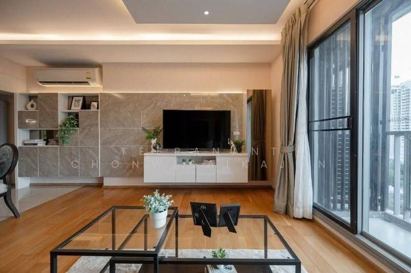 H Sukhumvit 43, bangkok, 28 Sukhumvit 34 Road, Khlong Tan Nua, Watthana, Bangkok, 1 Bedroom, 74 sqm, Condo For Rent, by Teeranant Chonwisaikajon, 500596482 - DDproperty.com