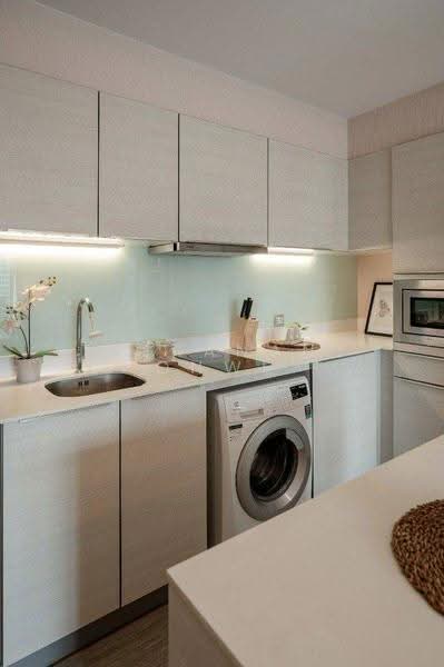 H Sukhumvit 43, bangkok, 28 Sukhumvit 34 Road, Khlong Tan Nua, Watthana, Bangkok, 1 Bedroom, 74 sqm, Condo For Rent, by Teeranant Chonwisaikajon, 500596482 - DDproperty.com