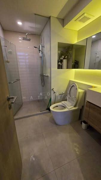 Ramada Residence (Siamese) Sukhumvit 87, bangkok, 2223 Sukhumvit 87 Alley, Bang Chak, Phra Khanong, Bangkok, 1 Bedroom, 45 sqm, Condo For Rent, by Aom Hatairat, 500596484 - DDproperty.com