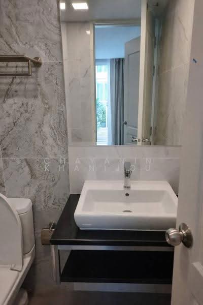 เบลส เรสสิเด้นซ์ เอกมัย (Bless Residence Ekkamai), กรุงเทพ, Sukhumvit 71, คลองตันเหนือ, วัฒนา, กรุงเทพ, 27 ตร.ม., คอนโด ขาย, โดย Chayanin Khanijou, 500596485 - DDproperty.com
