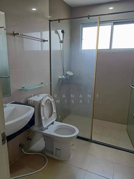 Supalai Park Asoke-Ratchada, bangkok, Dindaeng Road, Din Daeng, Bangkok, 1 Bedroom, 50 sqm, Condo For Sale, by Teeranant Chonwisaikajon, 500596486 - DDproperty.com