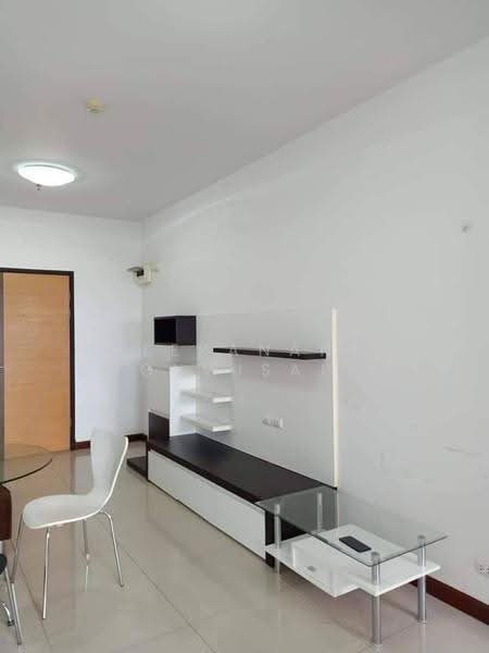 Supalai Park Asoke-Ratchada, bangkok, Dindaeng Road, Din Daeng, Bangkok, 1 Bedroom, 50 sqm, Condo For Sale, by Teeranant Chonwisaikajon, 500596486 - DDproperty.com