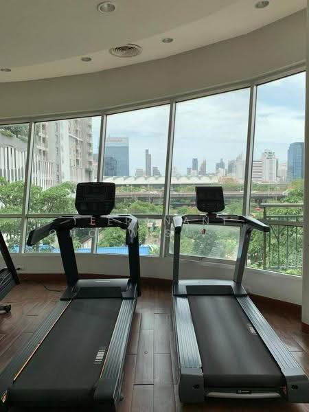Supalai Park Asoke-Ratchada, bangkok, Dindaeng Road, Din Daeng, Bangkok, 1 Bedroom, 50 sqm, Condo For Sale, by Teeranant Chonwisaikajon, 500596486 - DDproperty.com