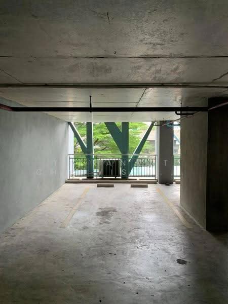 Supalai Park Asoke-Ratchada, bangkok, Dindaeng Road, Din Daeng, Bangkok, 1 Bedroom, 50 sqm, Condo For Sale, by Teeranant Chonwisaikajon, 500596486 - DDproperty.com
