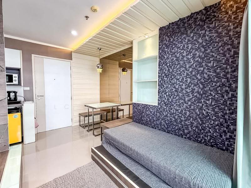 Lumpini Park Beach Jomtien, chon-buri, Jomtiensaineung Rd, Na Kloe, Bang Lamung (Pattaya), Chon Buri (Pattaya), 1 Bedroom, 28 sqm, Condo For Sale, by PLC real estate, 500596487 - DDproperty.com