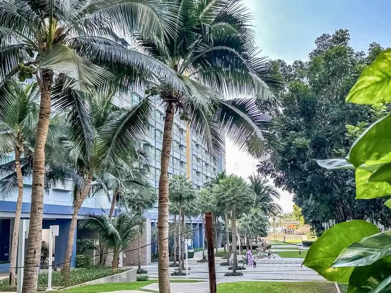 Lumpini Park Beach Jomtien, chon-buri, Jomtiensaineung Rd, Na Kloe, Bang Lamung (Pattaya), Chon Buri (Pattaya), 1 Bedroom, 28 sqm, Condo For Sale, by PLC real estate, 500596487 - DDproperty.com