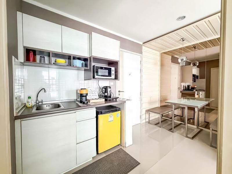 Lumpini Park Beach Jomtien, chon-buri, Jomtiensaineung Rd, Na Kloe, Bang Lamung (Pattaya), Chon Buri (Pattaya), 1 Bedroom, 28 sqm, Condo For Sale, by PLC real estate, 500596487 - DDproperty.com