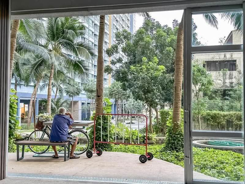 Lumpini Park Beach Jomtien : ลุมพินี พาร์ค บีช จอมเทียน, ชลบุรี, ถนน จอมเทียนสายหนึ่ง, นาเกลือ, บางละมุง, ชลบุรี, 28 ตร.ม., คอนโด ขาย, โดย PLC real estate, 500596487 - DDproperty.com