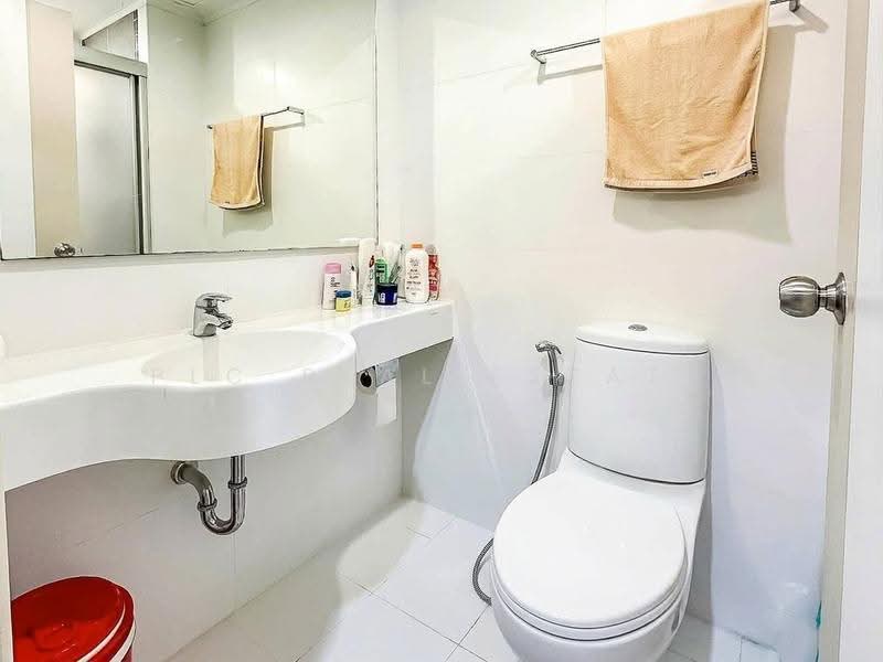 Lumpini Park Beach Jomtien, chon-buri, Jomtiensaineung Rd, Na Kloe, Bang Lamung (Pattaya), Chon Buri (Pattaya), 1 Bedroom, 28 sqm, Condo For Sale, by PLC real estate, 500596487 - DDproperty.com