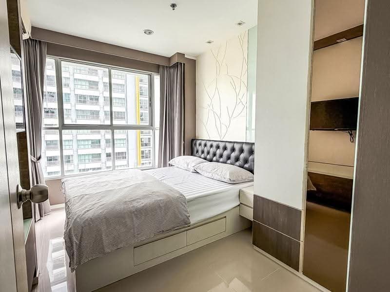 Lumpini Park Beach Jomtien, chon-buri, Jomtiensaineung Rd, Na Kloe, Bang Lamung (Pattaya), Chon Buri (Pattaya), 1 Bedroom, 28 sqm, Condo For Sale, by PLC real estate, 500596487 - DDproperty.com