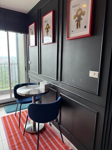 Elio Sathorn-Wutthakat, bangkok, Kanlapaphruek Road, Bangko, Chom Thong, Bangkok, 1 Bedroom, 32 sqm, Condo For Sale, by The Best Property ยุ้ย, 500596488 - DDproperty.com