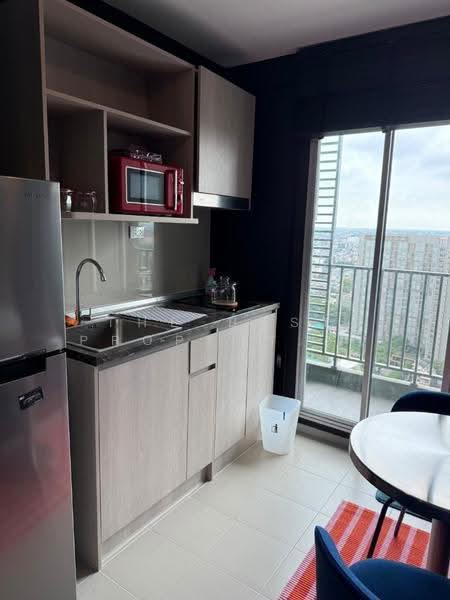 Elio Sathorn-Wutthakat, bangkok, Kanlapaphruek Road, Bangko, Chom Thong, Bangkok, 1 Bedroom, 32 sqm, Condo For Sale, by The Best Property ยุ้ย, 500596488 - DDproperty.com