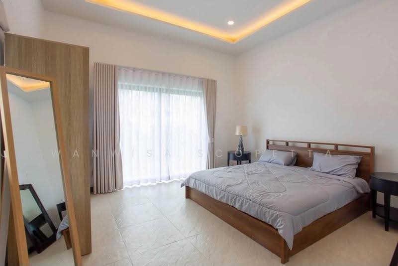 Huahin 70, Prachuap Khiri Khan, Prachuap Khiri Khan, Hin Lek Fai, Hua Hin, Prachuap Khiri Khan, 3 Bedrooms, 384 sqm, Villa For Sale, by Wanwisa Scopetta, 500596490 - DDproperty.com