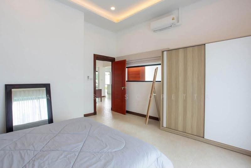 Huahin 70, Prachuap Khiri Khan, ประจวบคีรีขันธ์, หินเหล็กไฟ, หัวหิน, ประจวบคีรีขันธ์, 384 ตร.ม., วิลล่า ขาย, โดย Wanwisa Scopetta, 500596490 - DDproperty.com