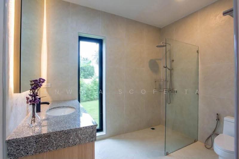 Huahin 70, Prachuap Khiri Khan, Prachuap Khiri Khan, Hin Lek Fai, Hua Hin, Prachuap Khiri Khan, 3 Bedrooms, 384 sqm, Villa For Sale, by Wanwisa Scopetta, 500596490 - DDproperty.com