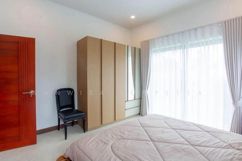 Huahin 70, Prachuap Khiri Khan, Prachuap Khiri Khan, Hin Lek Fai, Hua Hin, Prachuap Khiri Khan, 3 Bedrooms, 384 sqm, Villa For Sale, by Wanwisa Scopetta, 500596490 - DDproperty.com