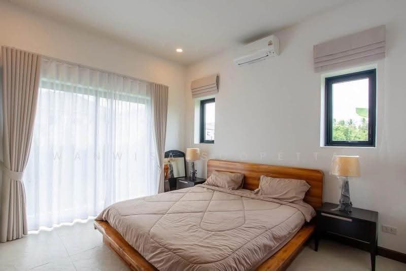 Huahin 70, Prachuap Khiri Khan, ประจวบคีรีขันธ์, หินเหล็กไฟ, หัวหิน, ประจวบคีรีขันธ์, 384 ตร.ม., วิลล่า ขาย, โดย Wanwisa Scopetta, 500596490 - DDproperty.com