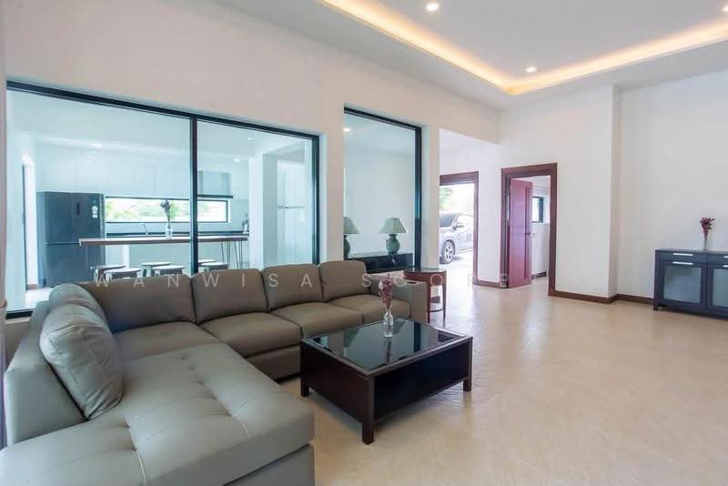Huahin 70, Prachuap Khiri Khan, Prachuap Khiri Khan, Hin Lek Fai, Hua Hin, Prachuap Khiri Khan, 3 Bedrooms, 384 sqm, Villa For Sale, by Wanwisa Scopetta, 500596490 - DDproperty.com